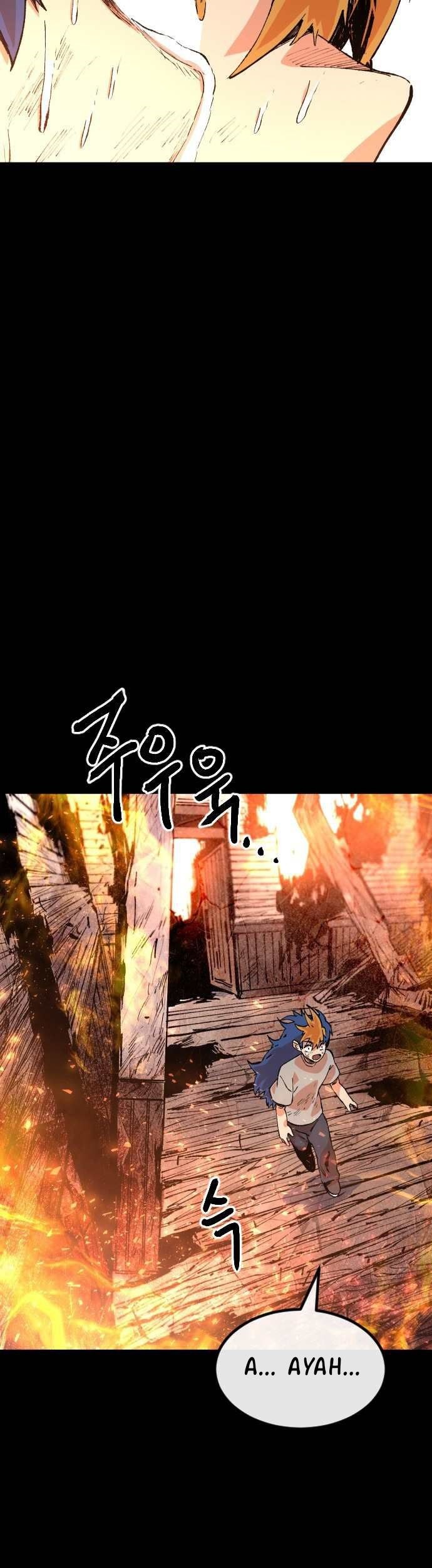 Stairs Chapter 24 halaman 19