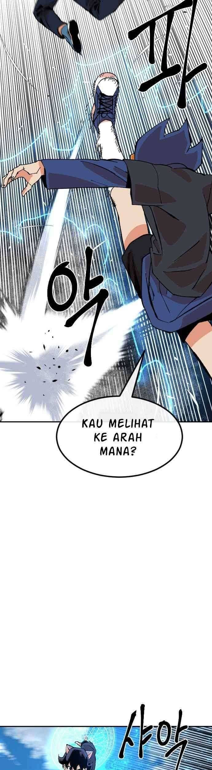 Stairs Chapter 21 halaman 31