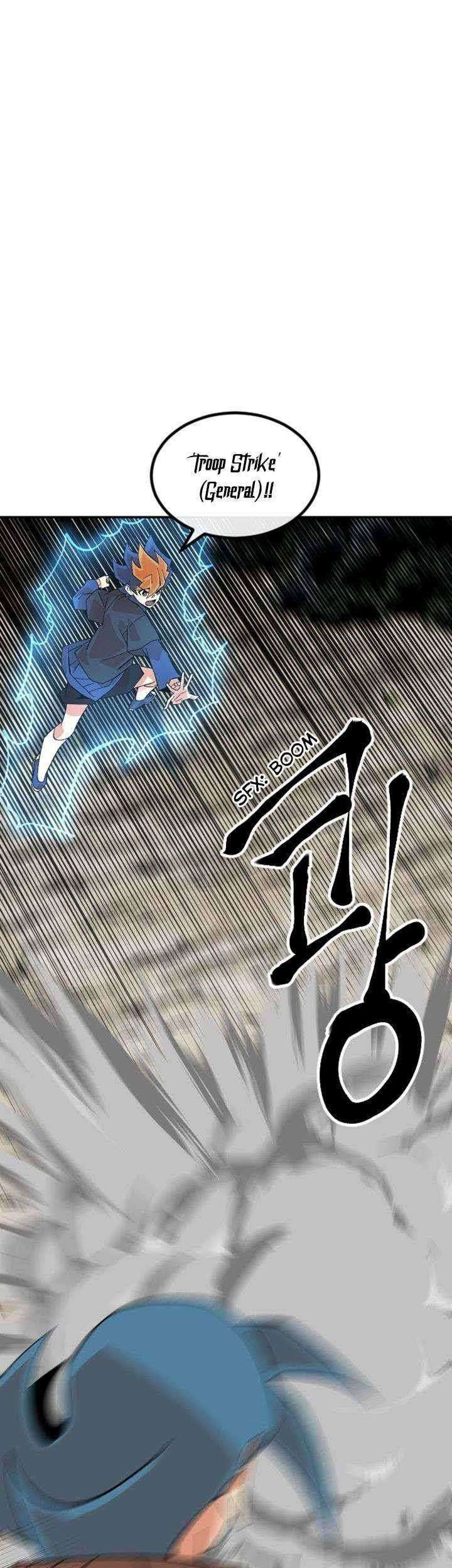 Stairs Chapter 20 halaman 31