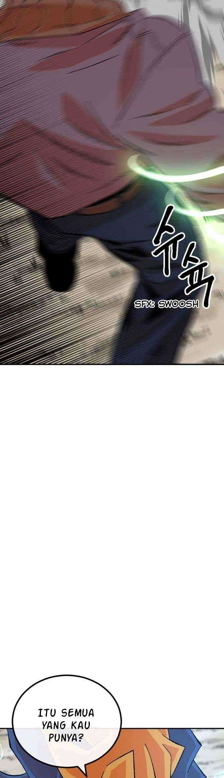 Stairs Chapter 20 halaman 32