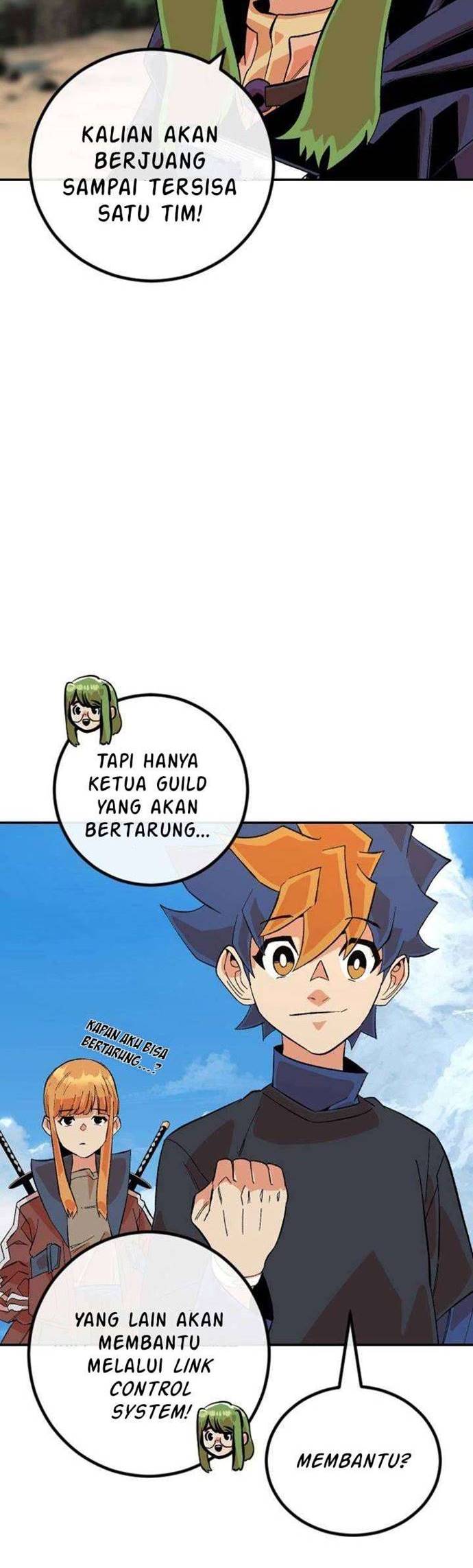 Stairs Chapter 17 halaman 20