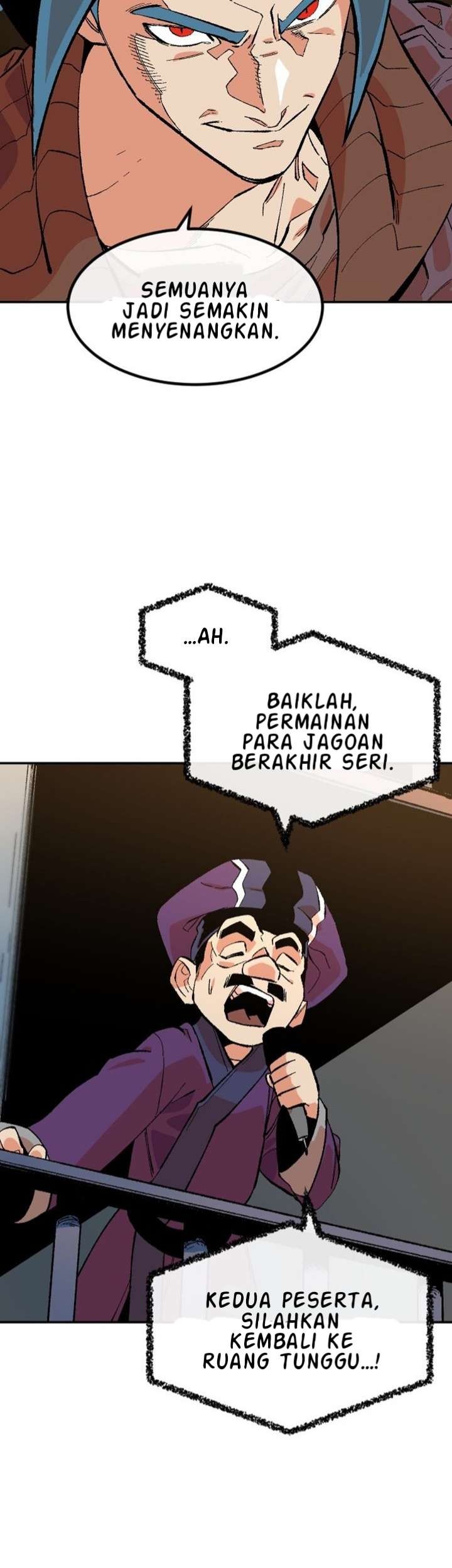 Stairs Chapter 13 halaman 18