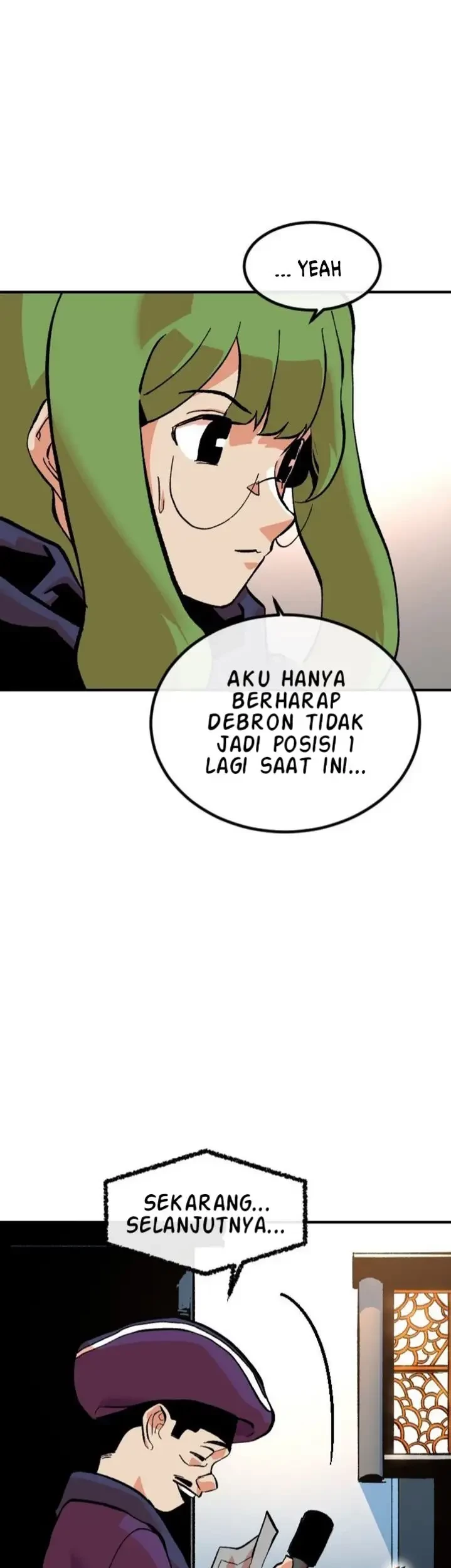 Stairs Chapter 11 halaman 26