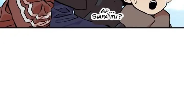 Stairs Chapter 10 halaman 21