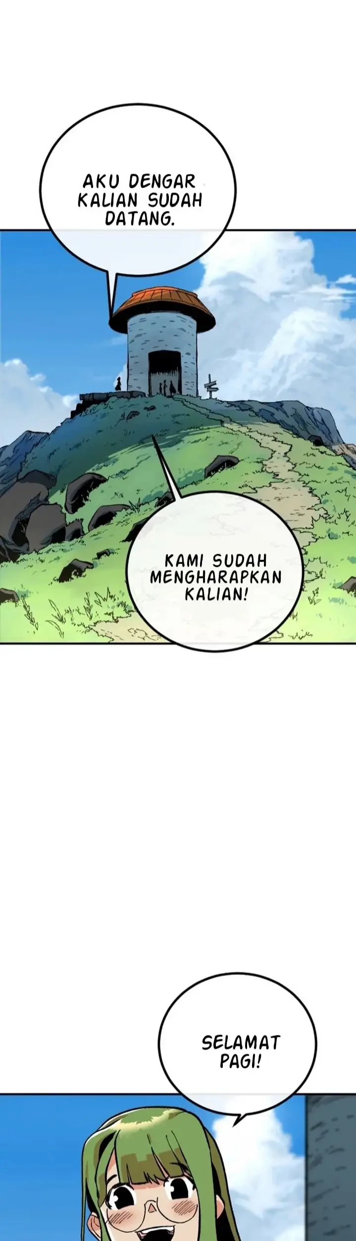 Stairs Chapter 10 halaman 22