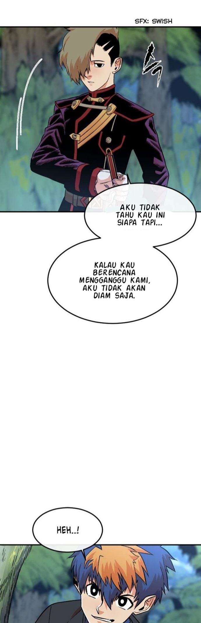 Stairs Chapter 5 halaman 12
