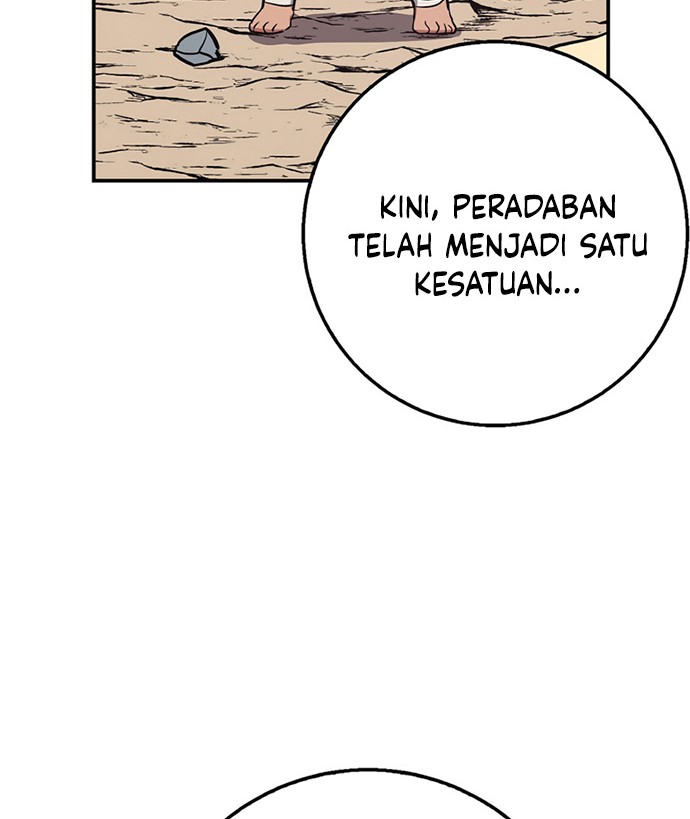 Hyper Luck Chapter 30 halaman 21