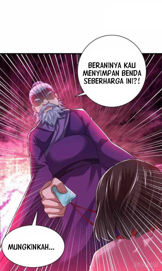 Dao Yin Chapter 196 halaman 6