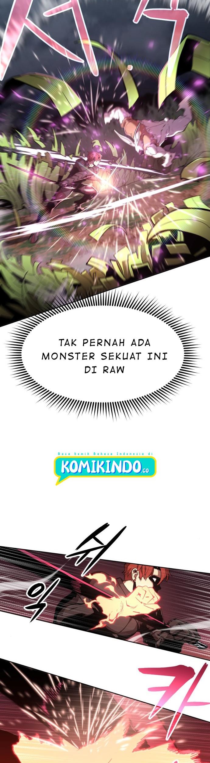 Final Boss Chapter 42 halaman 16