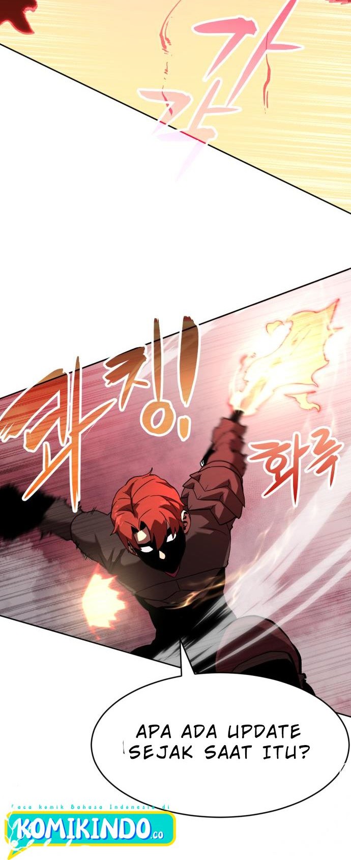 Final Boss Chapter 42 halaman 17