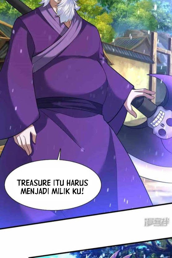 Dao Yin Chapter 197 halaman 6