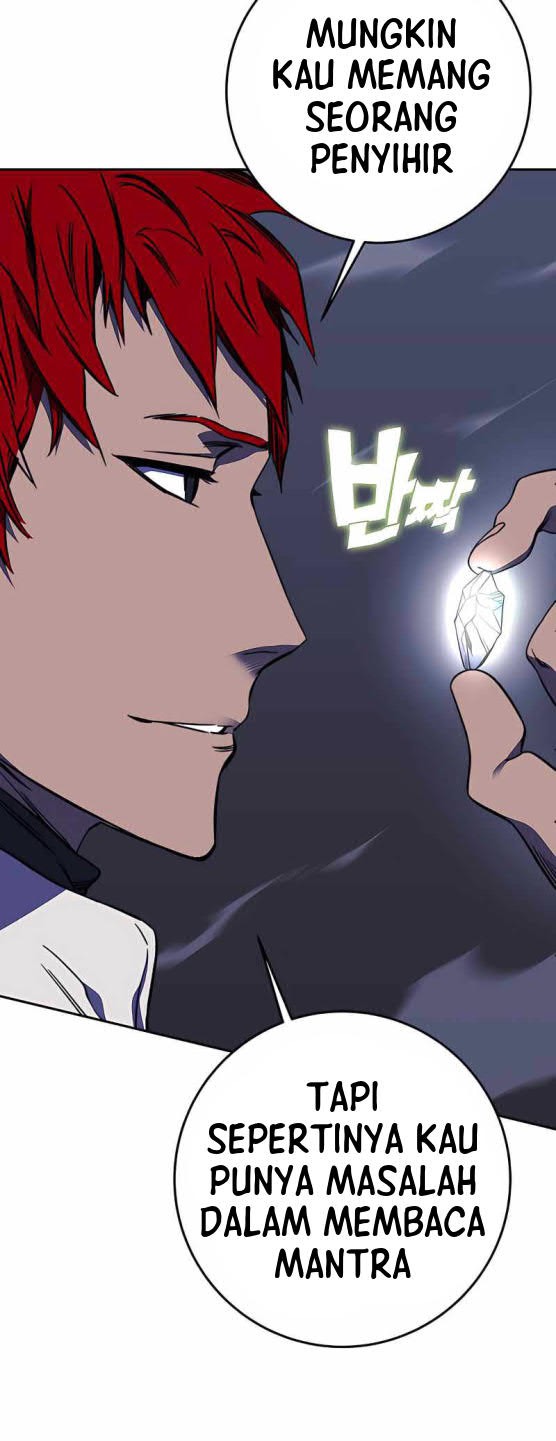 X Ash Chapter 33 halaman 15