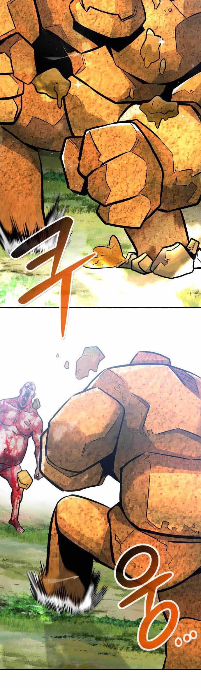 All Rounder Chapter 32 halaman 21