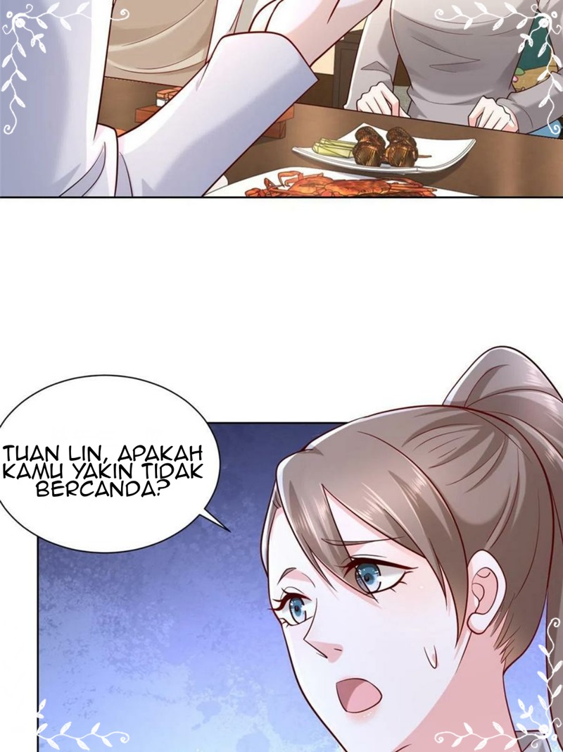 I Randomly Have A New Career Every Week Chapter 91 Gambar 12