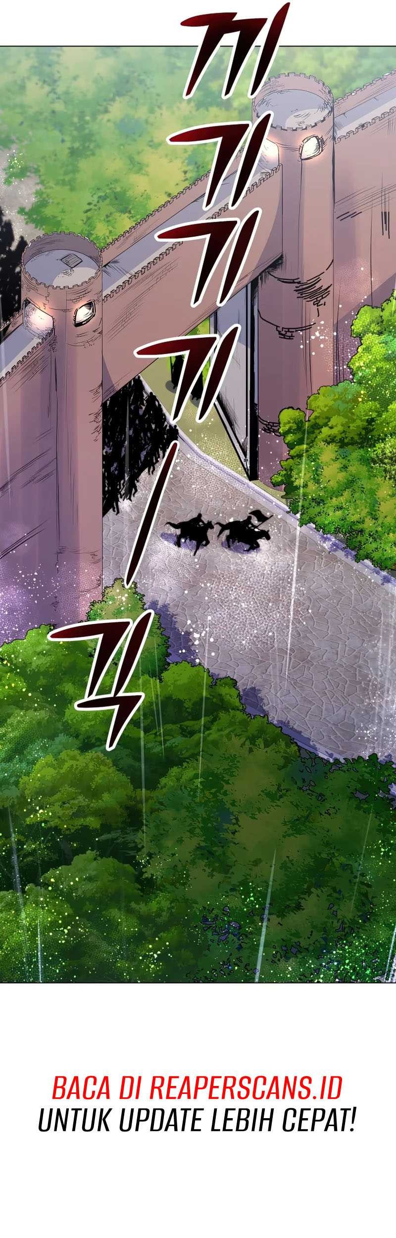 Overbearing Tyrant Chapter 32 halaman 14