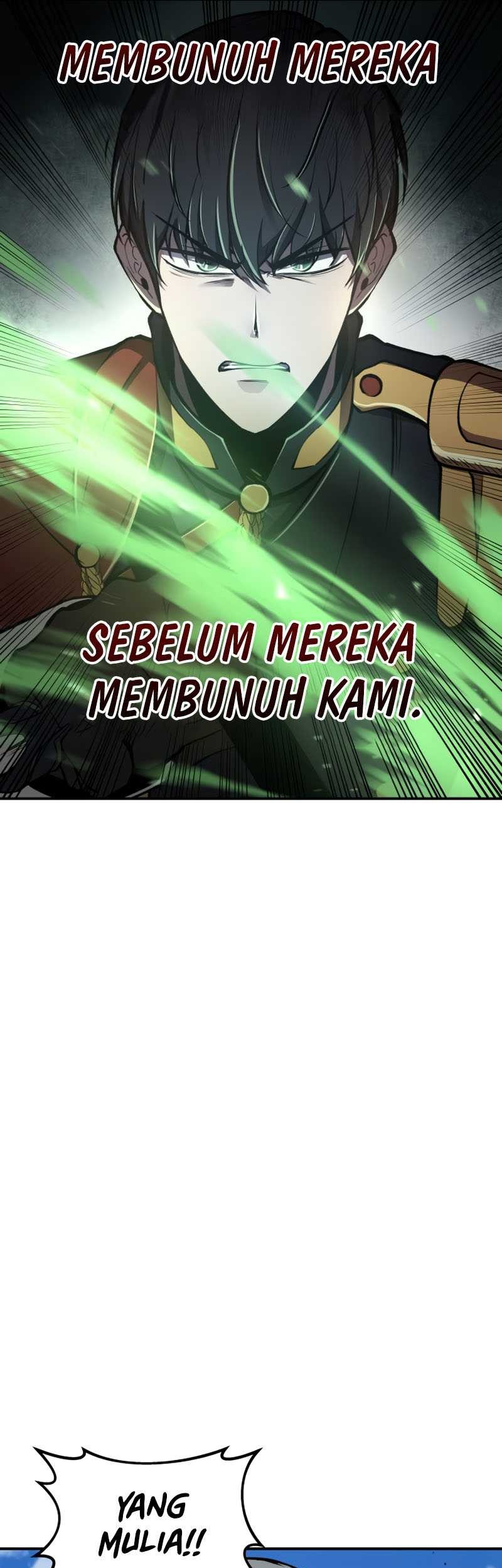 I Became the Tyrant of a Defense Game Chapter 06 Gambar 22