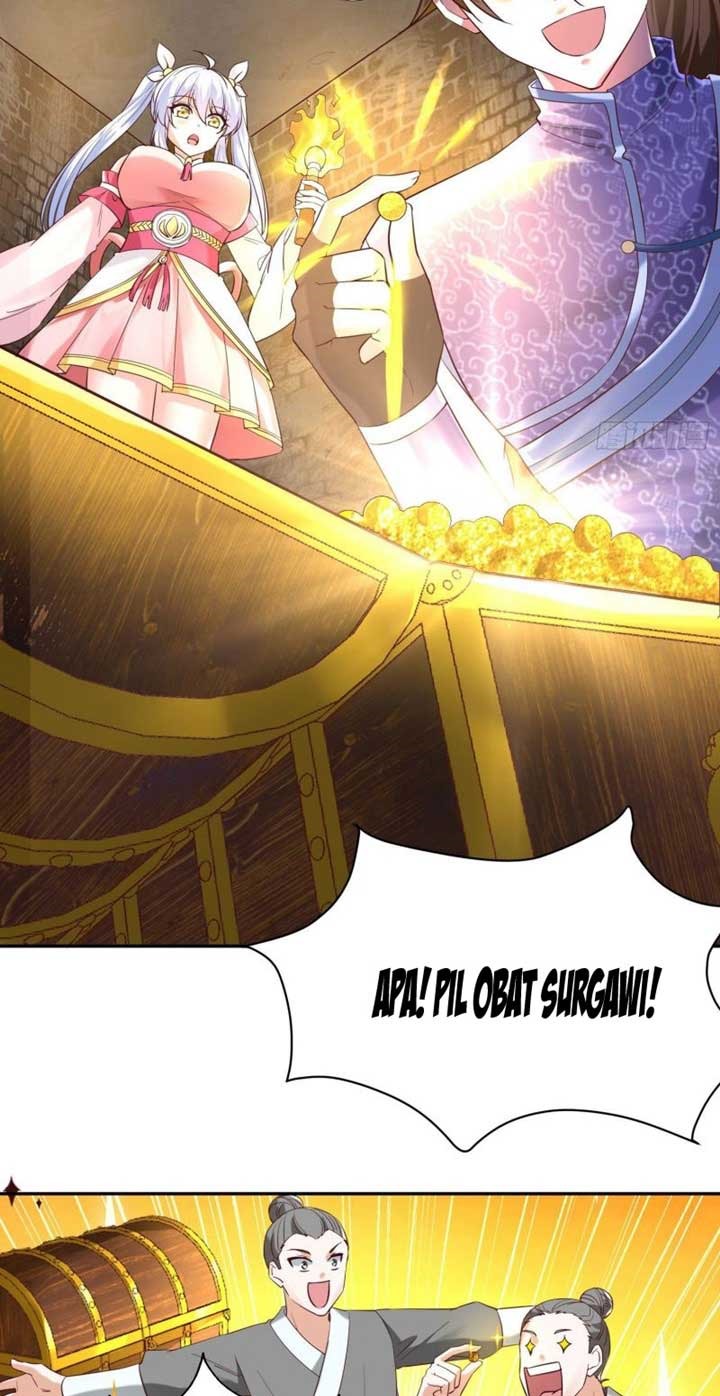 When I Die, I Will Become Stronger! Chapter 13 Gambar 11