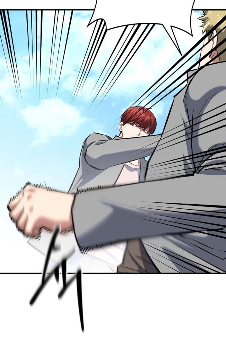Killing Killer Chapter 1 - Halaman 37