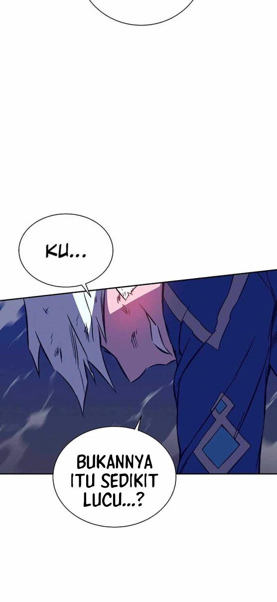 X Ash Chapter 34 halaman 16