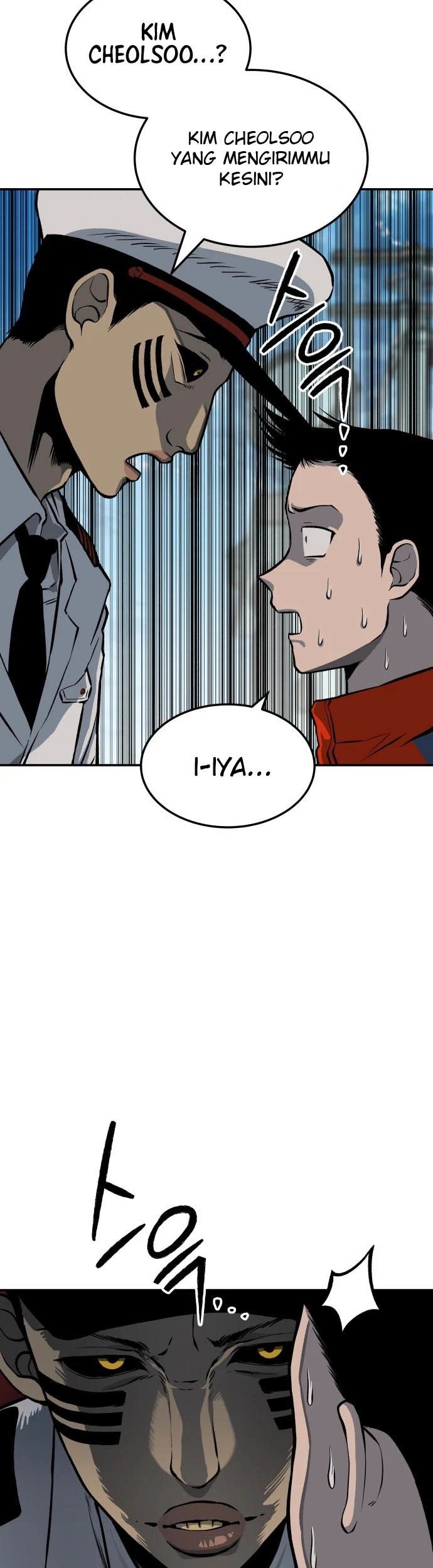 ZomGan Chapter 8 halaman 24