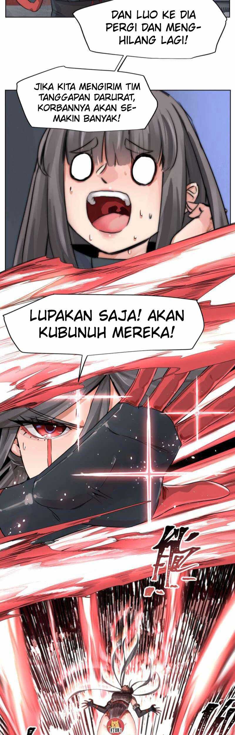 Re Evolutioner Chapter 08 Gambar 7