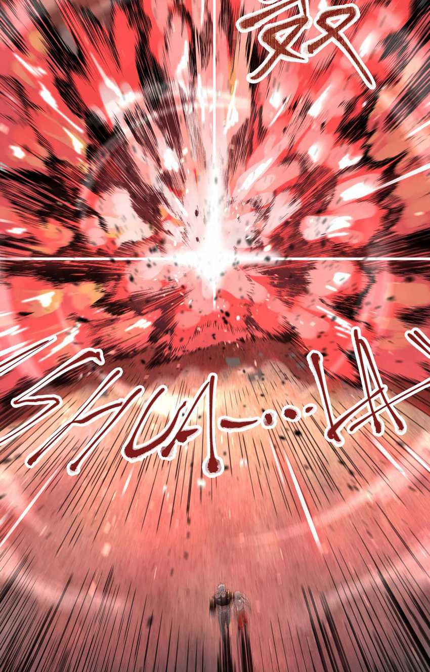 Re Evolutioner Chapter 03 Gambar 10
