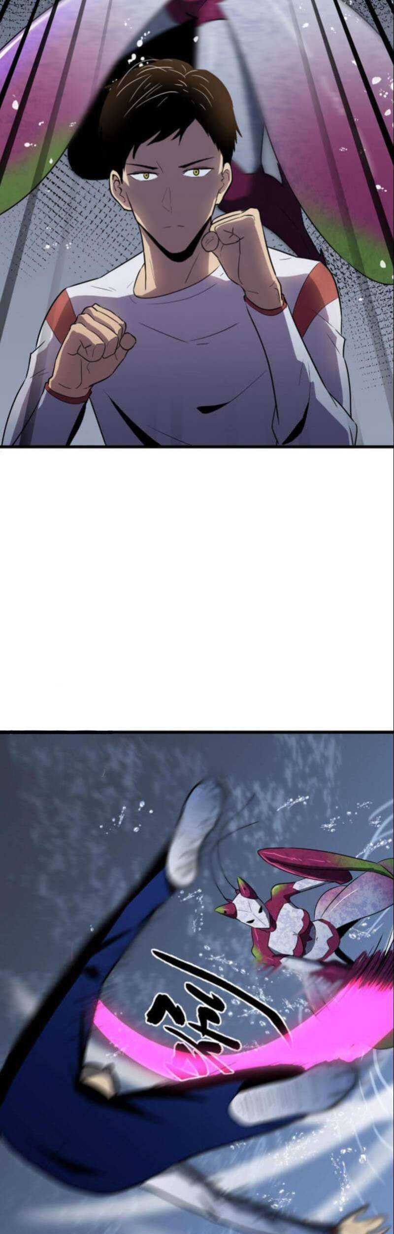 Ability Stealing Hunter Chapter 03 Gambar 9