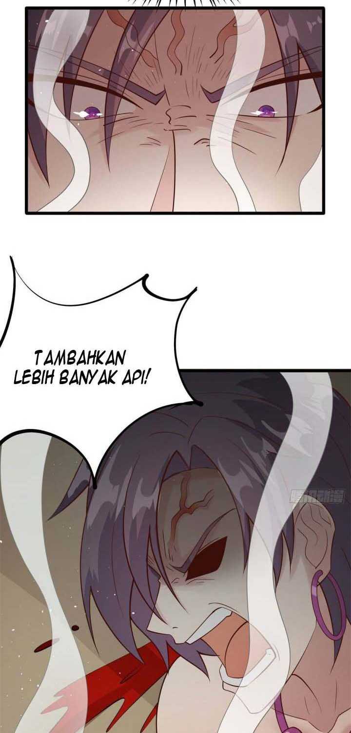 A True Martial World Chapter 09 Gambar 15