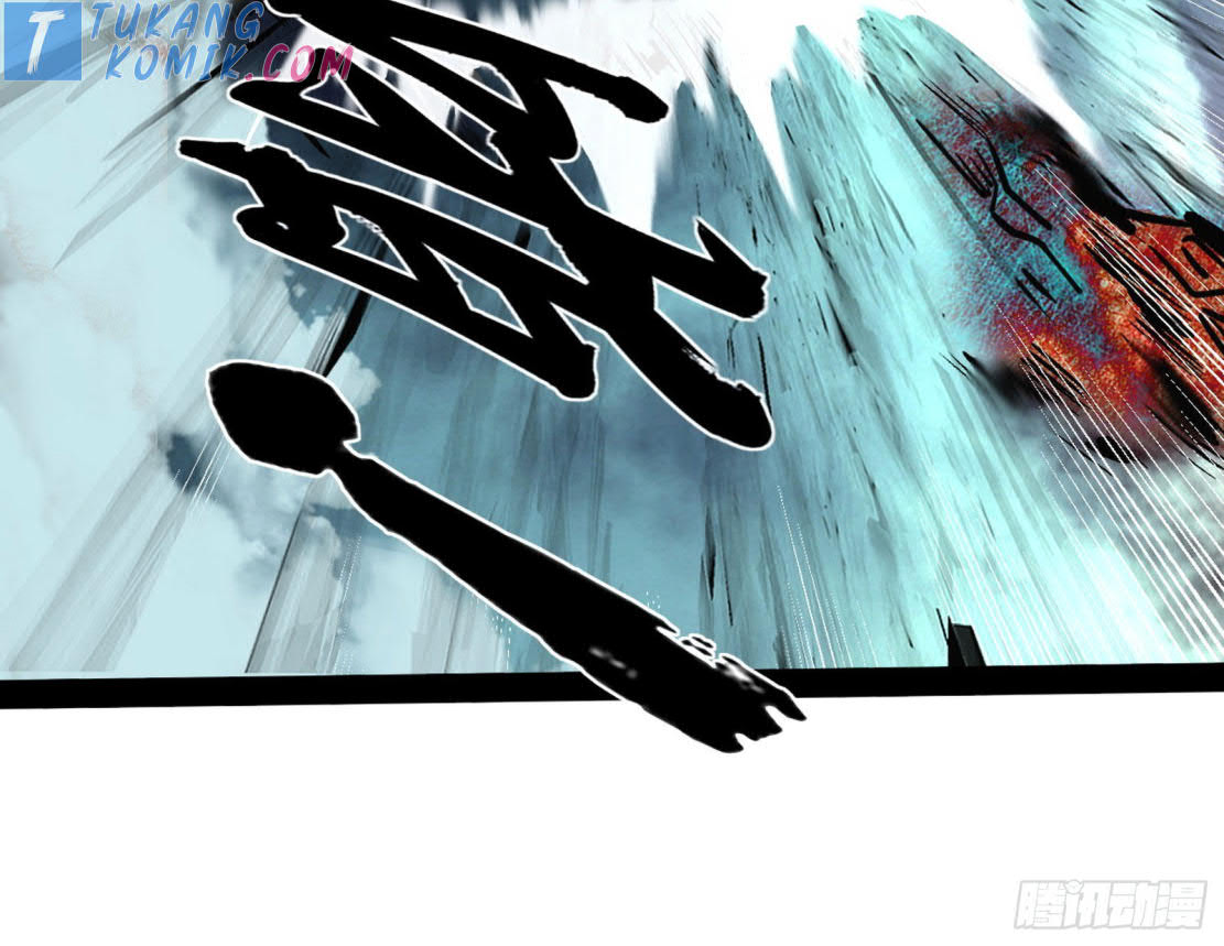 I’m An Evil God Chapter 282 halaman 25