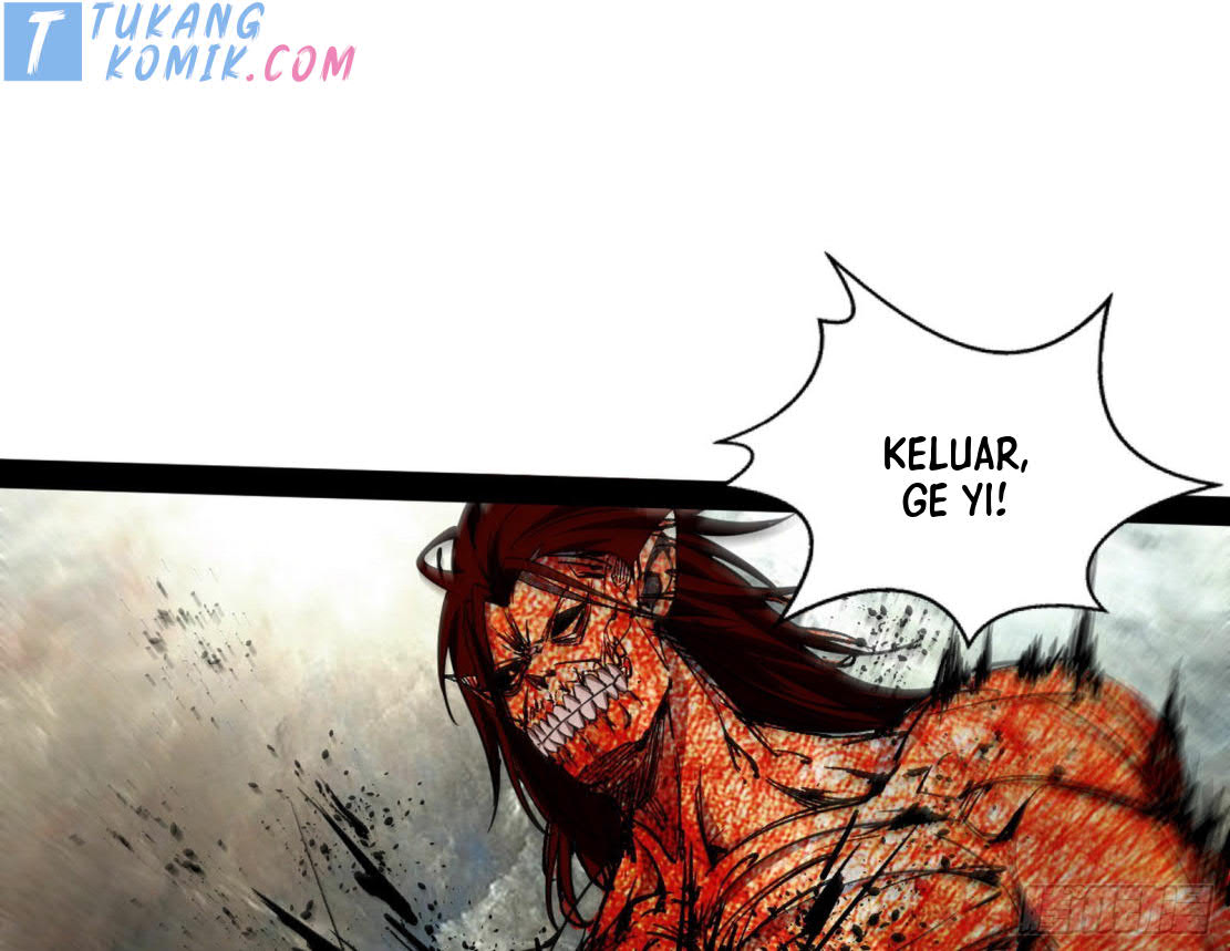I’m An Evil God Chapter 282 halaman 26