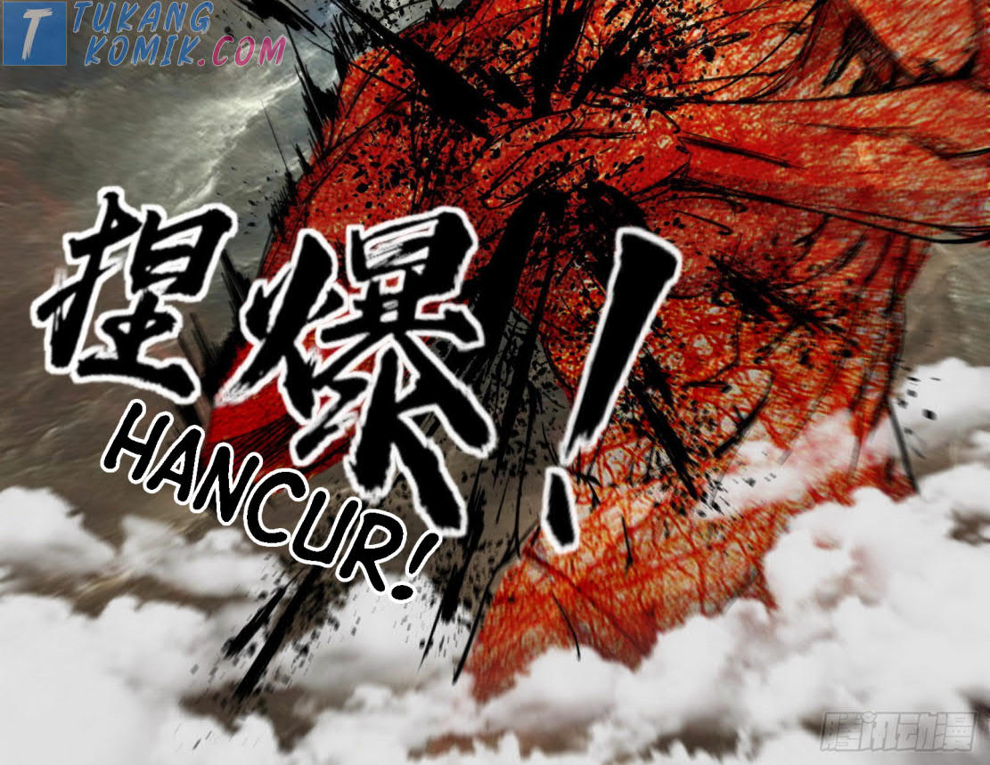 I’m An Evil God Chapter 282 halaman 27