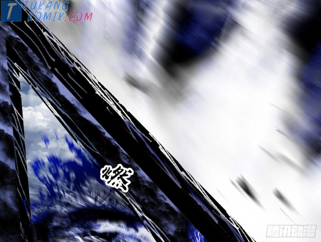 I’m An Evil God Chapter 281 halaman 31