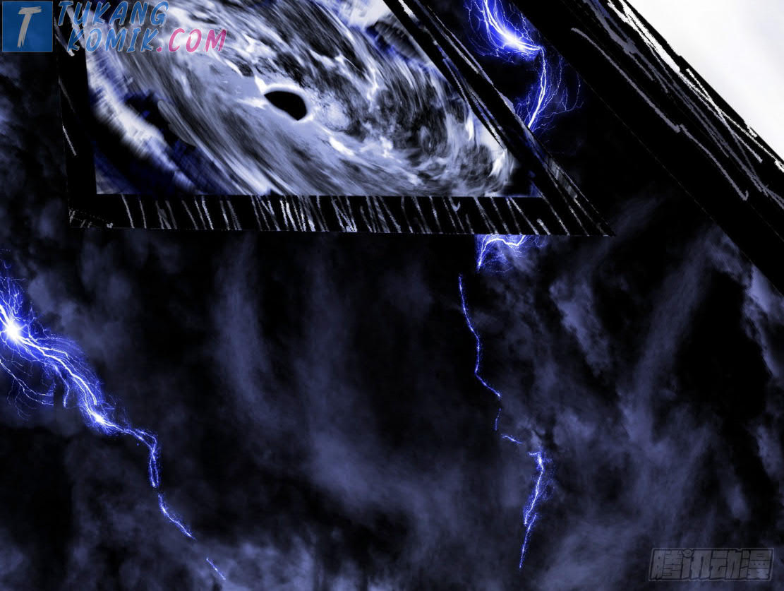 I’m An Evil God Chapter 281 halaman 32