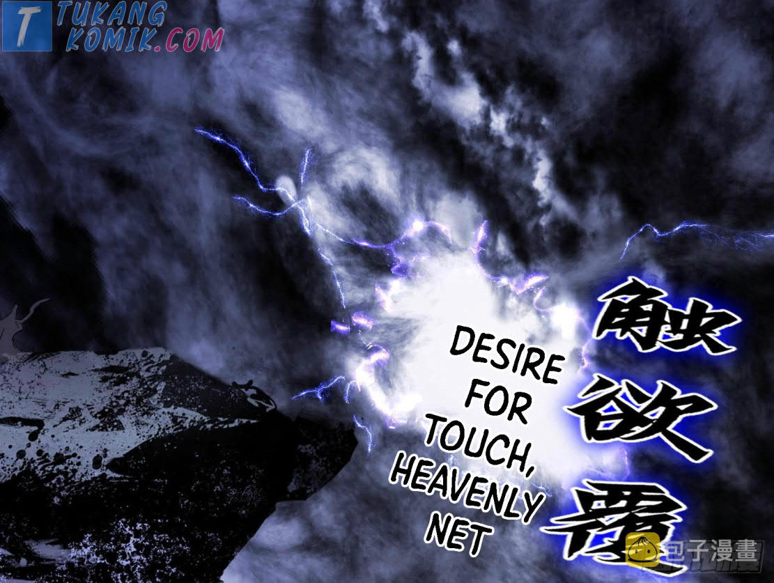 I’m An Evil God Chapter 281 halaman 33