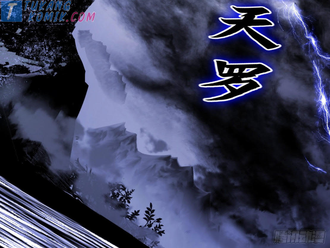 I’m An Evil God Chapter 281 halaman 34