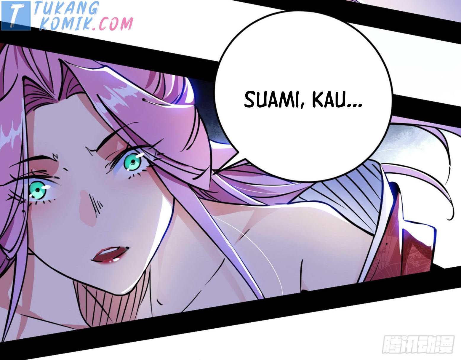 I’m An Evil God Chapter 279 halaman 31