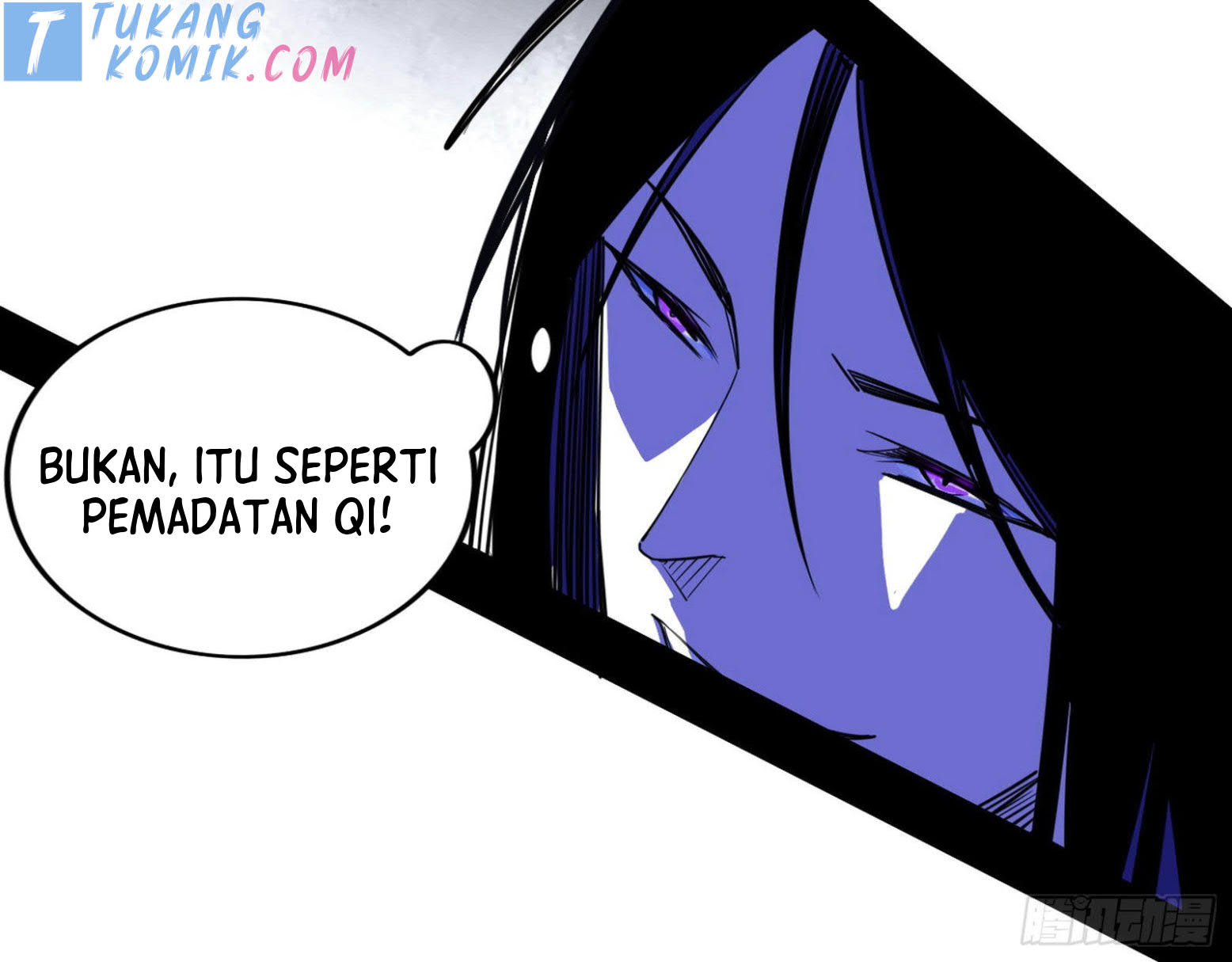 I’m An Evil God Chapter 278 halaman 29