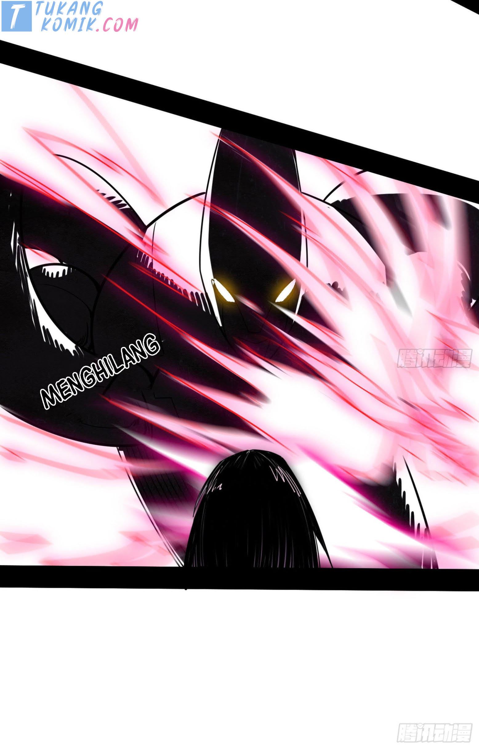 I’m An Evil God Chapter 278 halaman 30