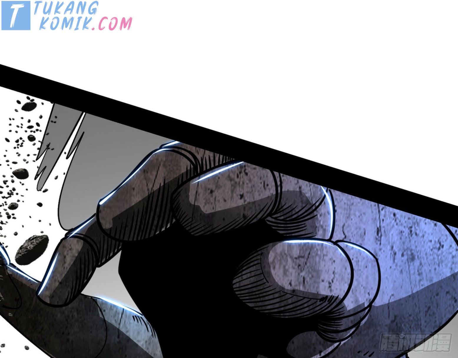I’m An Evil God Chapter 278 halaman 31