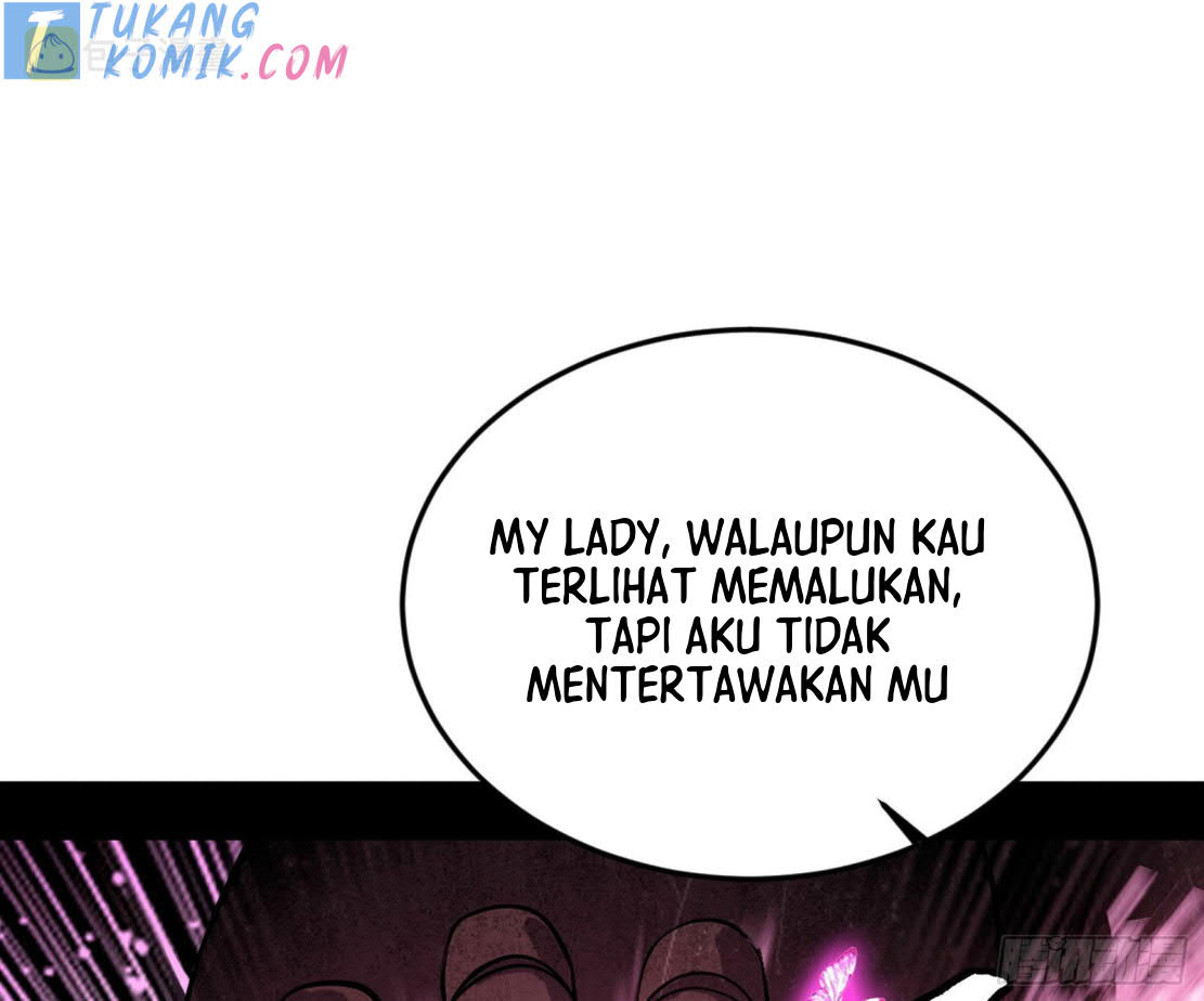I’m An Evil God Chapter 277 halaman 21