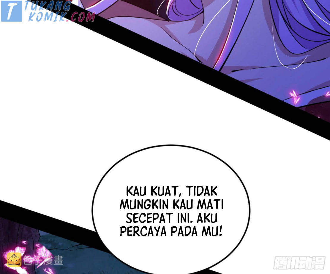 I’m An Evil God Chapter 277 halaman 24