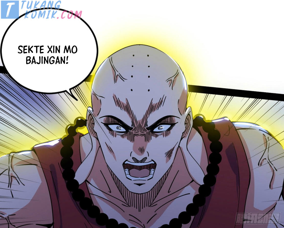I’m An Evil God Chapter 276 halaman 30