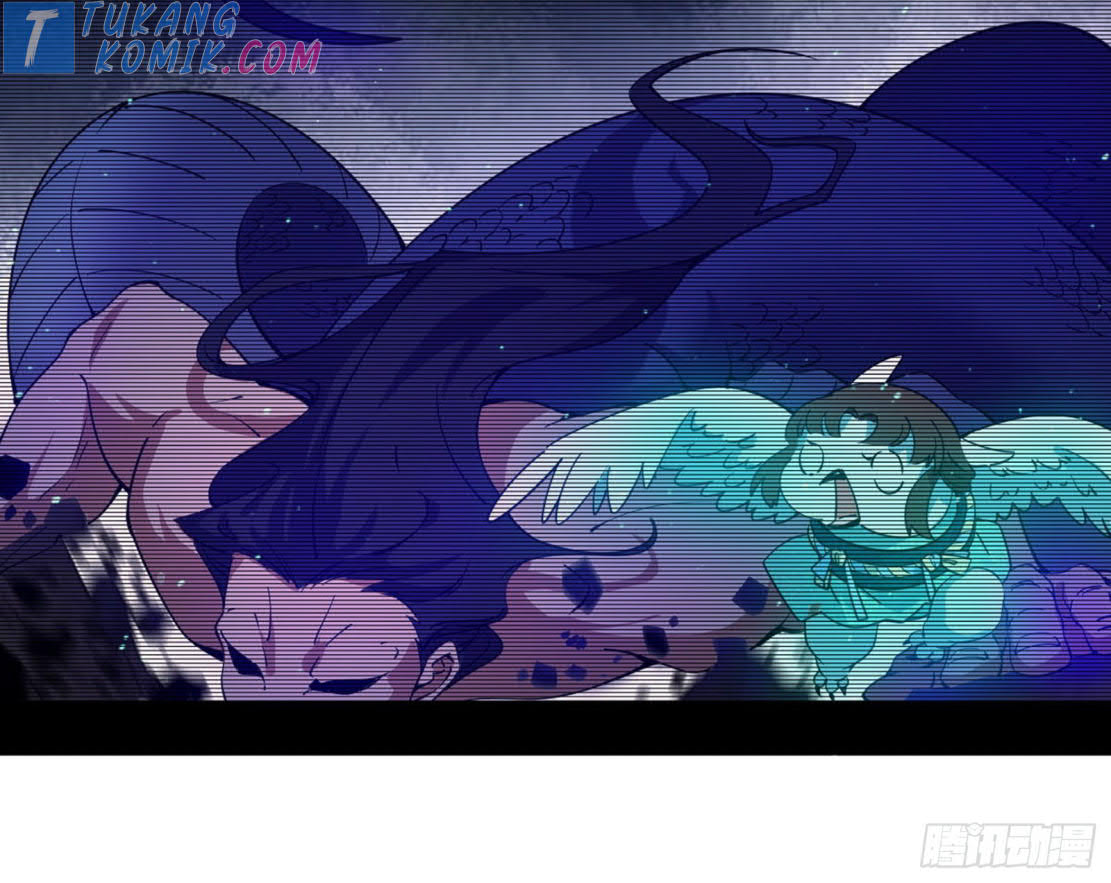 I’m An Evil God Chapter 275 halaman 25