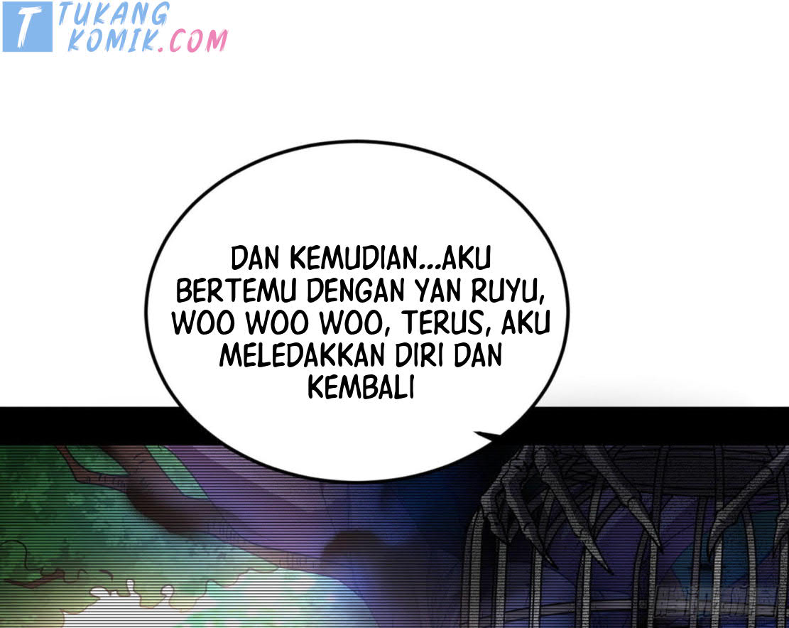 I’m An Evil God Chapter 275 halaman 26