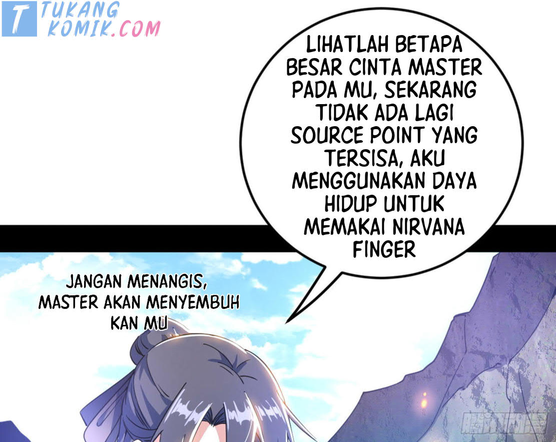 I’m An Evil God Chapter 275 halaman 28