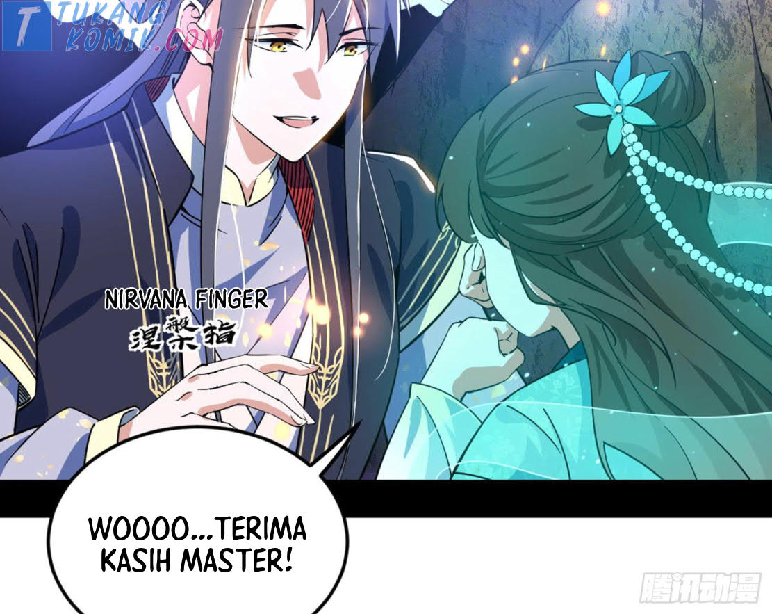 I’m An Evil God Chapter 275 halaman 29