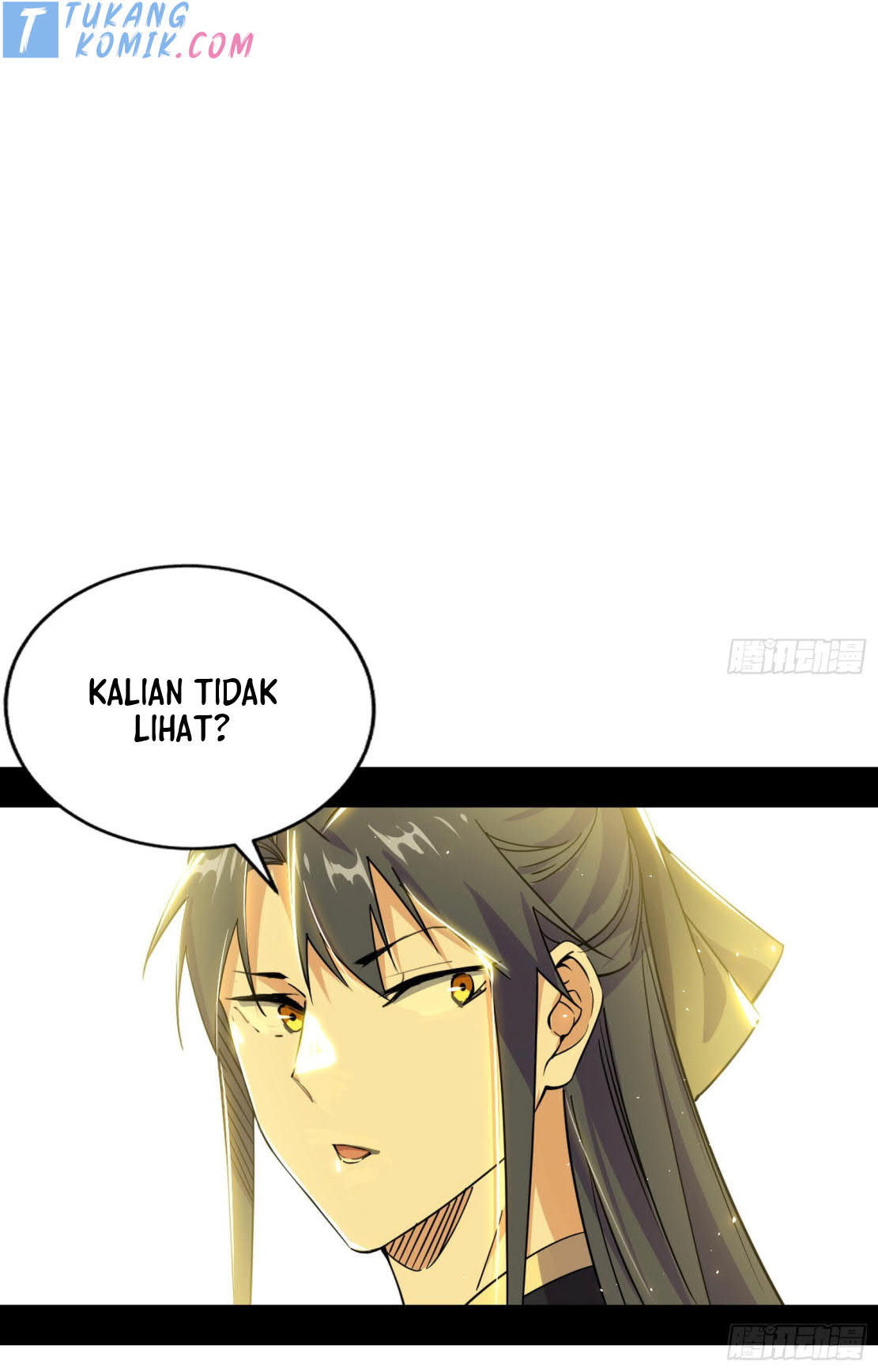 I’m An Evil God Chapter 274 halaman 29