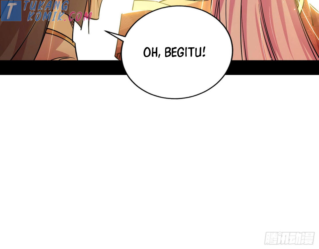I’m An Evil God Chapter 274 halaman 33