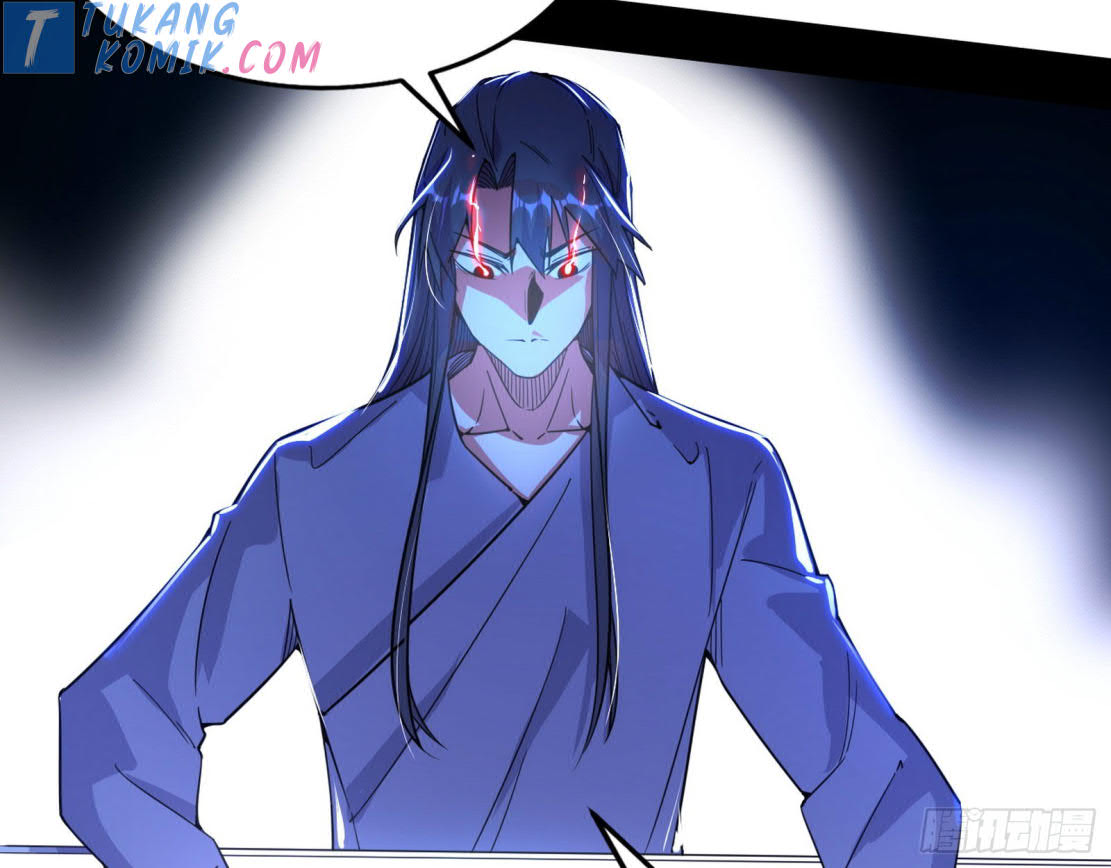 I’m An Evil God Chapter 273 halaman 30
