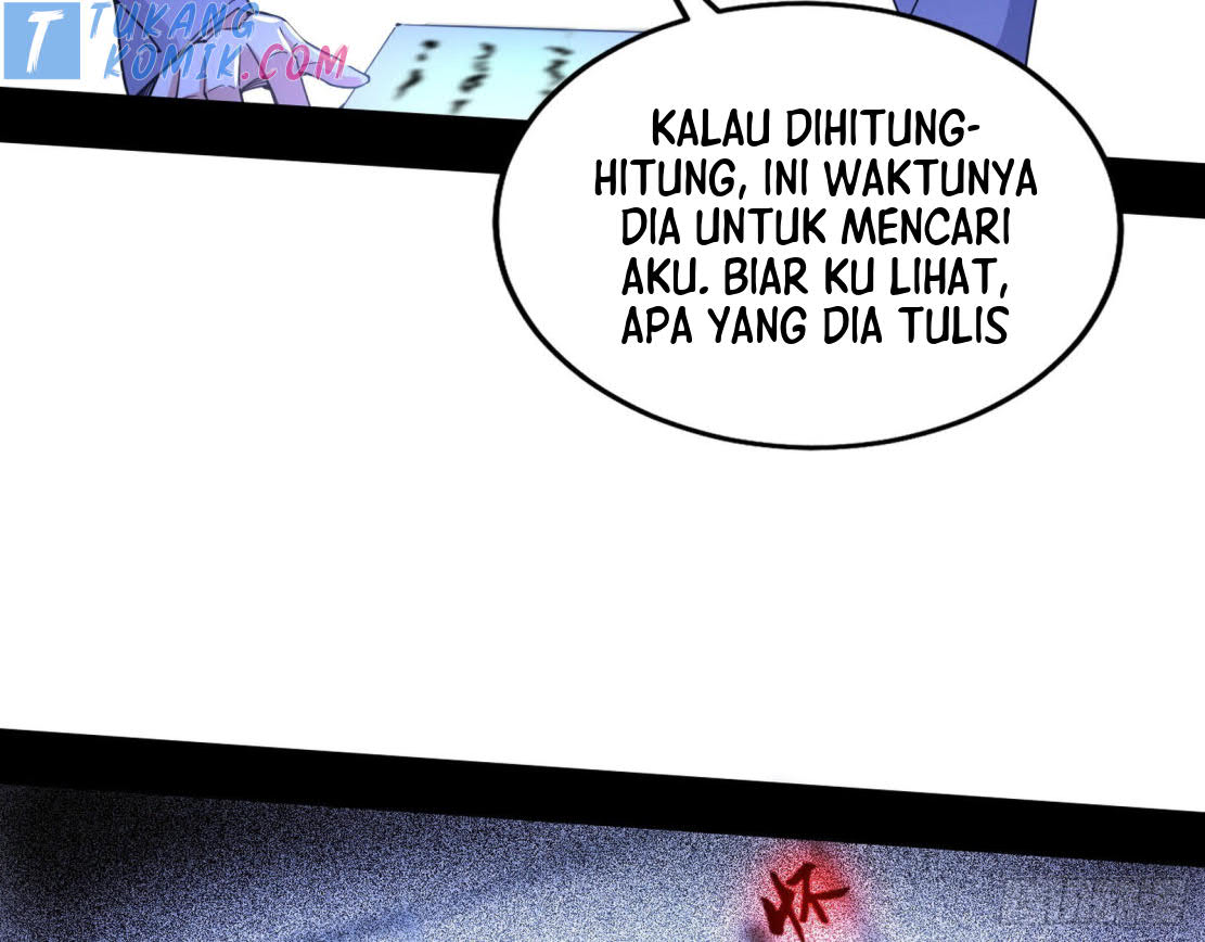 I’m An Evil God Chapter 273 halaman 31